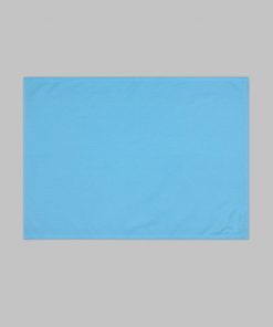 Sky blue tea towels