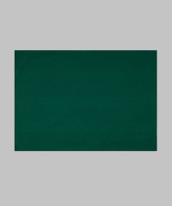 Dark green tea towels