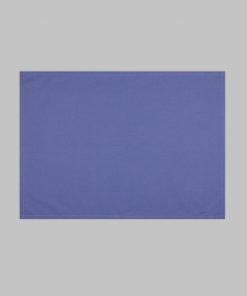 Llilac lavender blank tea towel