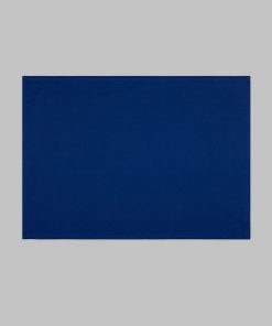 Royal blue tea towels